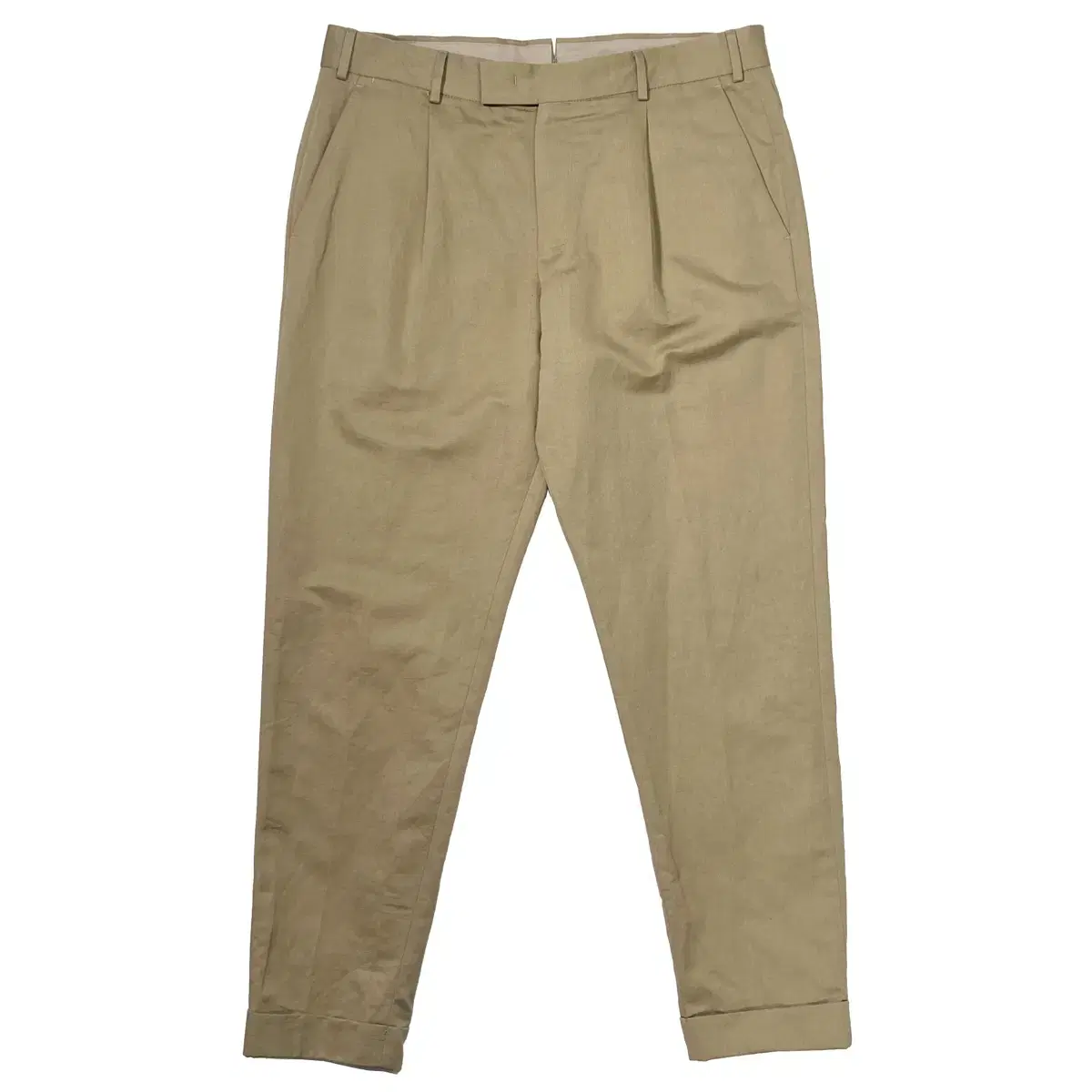 パンツ ANOTHER OFFICE Santiago Garment Pants 4f6f5ce5e90f86720ae73d2e70bf3f